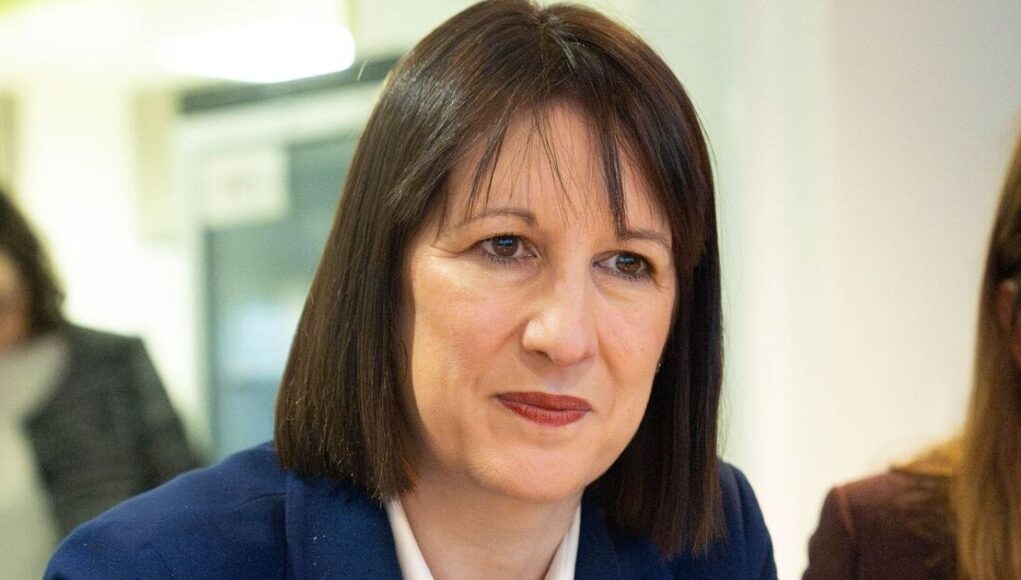 'Wreck-it Reeves' has has put mockers on the mortgage market, warns expert