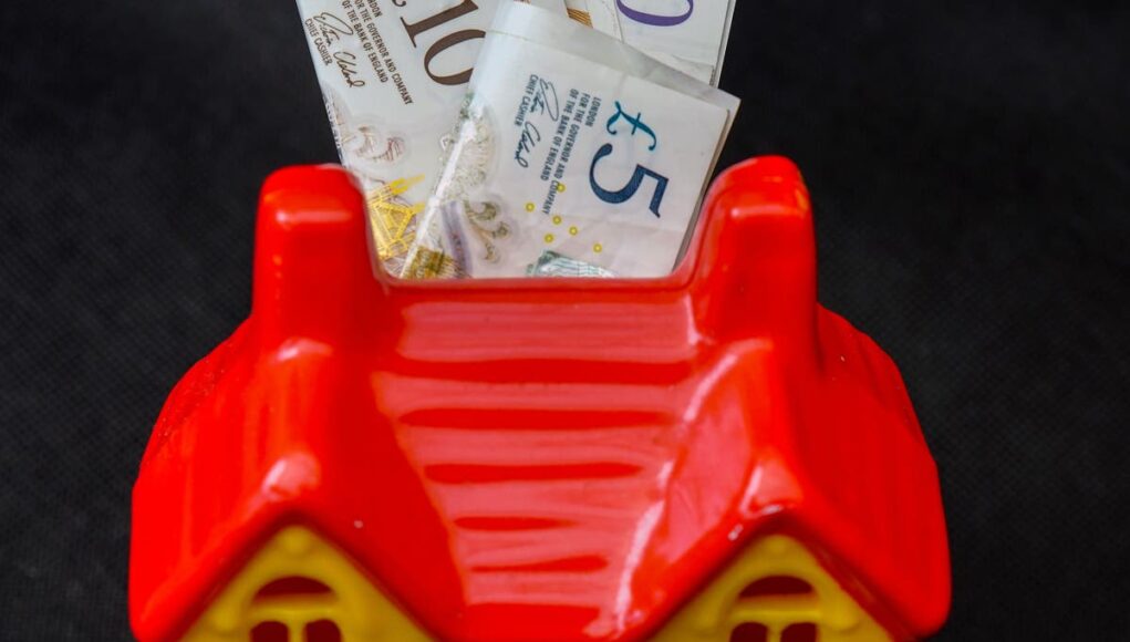 Warning that mortgage costs will jump for millions by end of 2027