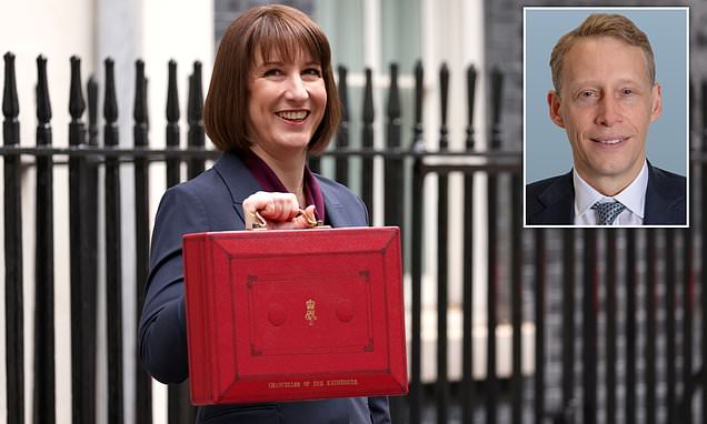 Chancellor and husband 'making £74,000 a year in rental income'
