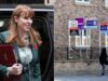 Rayner ‘pulls up the drawbridge’ on home owning with Right to Buy cuts