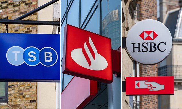 Three major banks hike fixed rate mortgages - why costs are rising