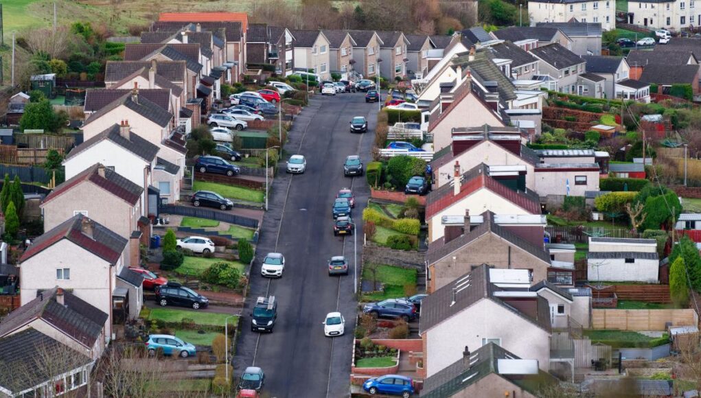 What does an interest rate cut mean for mortgages?