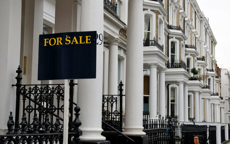 Buy-to-let mortgage: What is it and how does it work