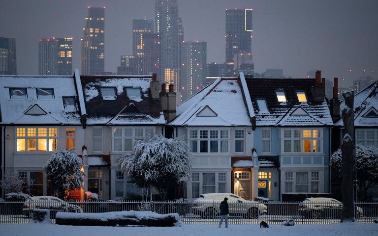 Rents to rise £200 per month amid ‘elevated demand’