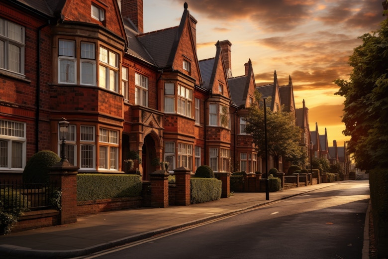 Ranked: Top-performing property types for buy-to-let investors in London