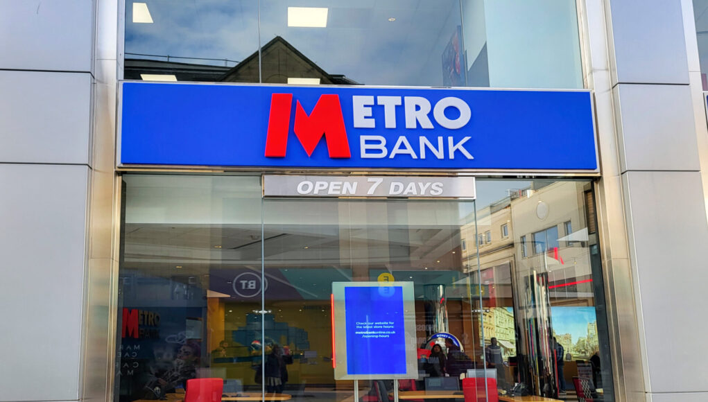 Metro Bank enhances buy-to-let product range - The Intermediary - Latest UK mortgage news