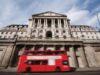 Bank of England cuts interest rate to 4.75%