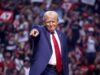 Trump victory may have positive impact on UK housing market: SLE