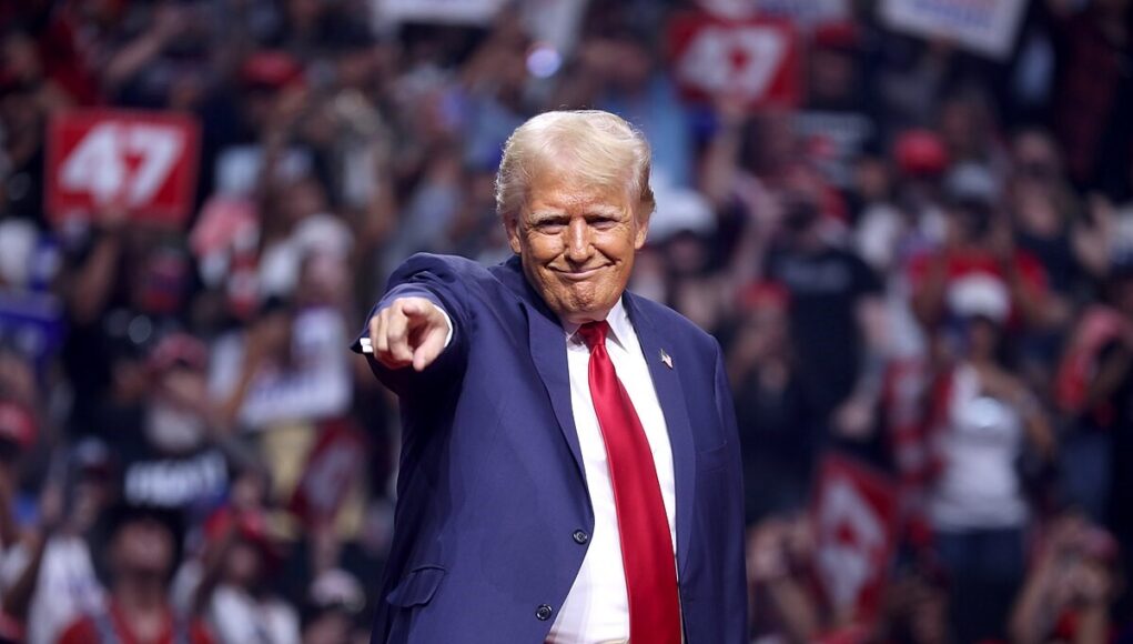 Trump victory may have positive impact on UK housing market: SLE