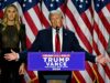 How Trump’s bold return to the White House could impact UK mortgages and inflation