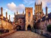 The tiny UK city where almost 50% of people have no mortgage