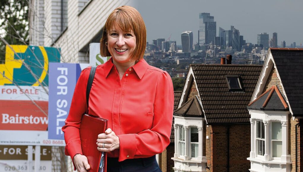 Budget 2024: all the housing and property announcements