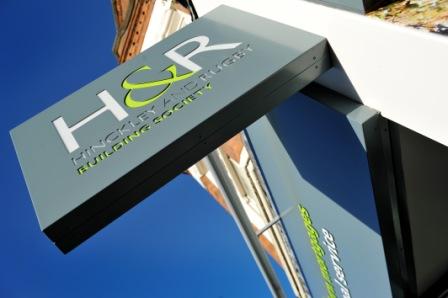 Hinckley & Rugby Building Society unveils BTL for Companies