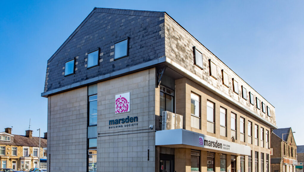 Marsden Building Society launches 95% residential mortgages - The Intermediary - Latest UK mortgage news