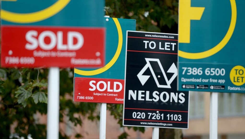 Top mortgage deals vanishing as NatWest, Nationwide, HSBC and Barclays hike rates