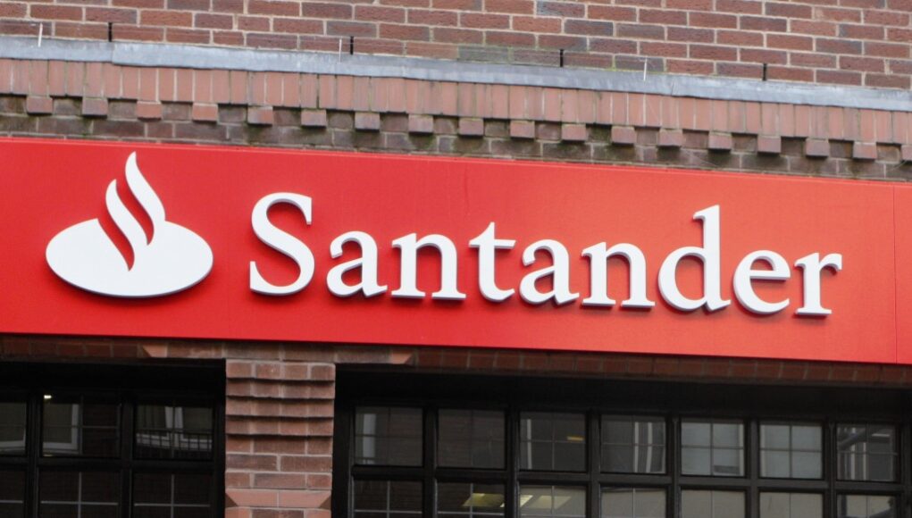 Raft of mortgage rate changes from Santander
