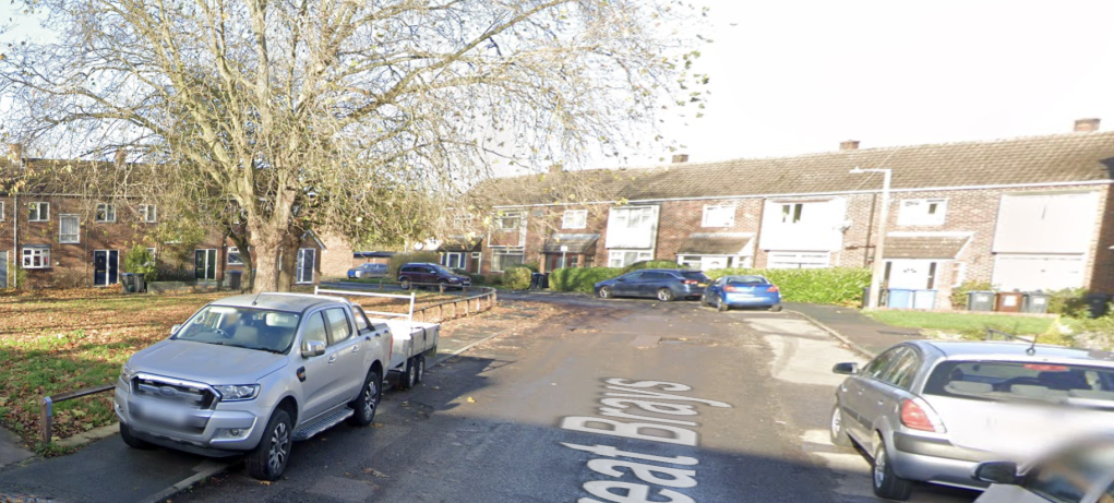Labour's Angela Rayner: Tenants may not be able to buy new council homes