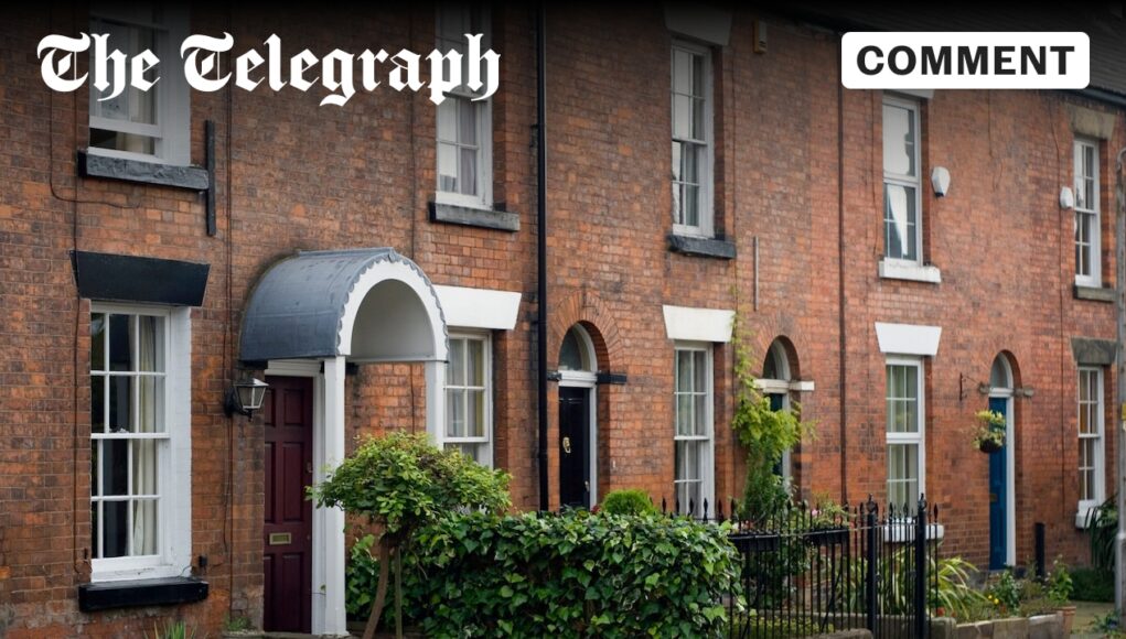 I’ve spent thousands future-proofing my property – I should have done nothing