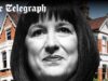 Revealed: Rachel Reeves’s £74k rental income – after she hammered landlords in her Budget
