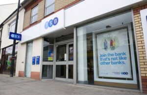 TSB confirms rate changes across range