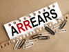 Number of homeowners in arrears with mortgage falls