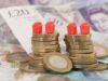 Major lenders hike some mortgage rates despite fall in base rate