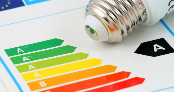 Two-thirds of landlords not meeting proposed EPC targets