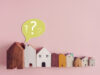 Why have mortgage prices gone up as interest rates went down?