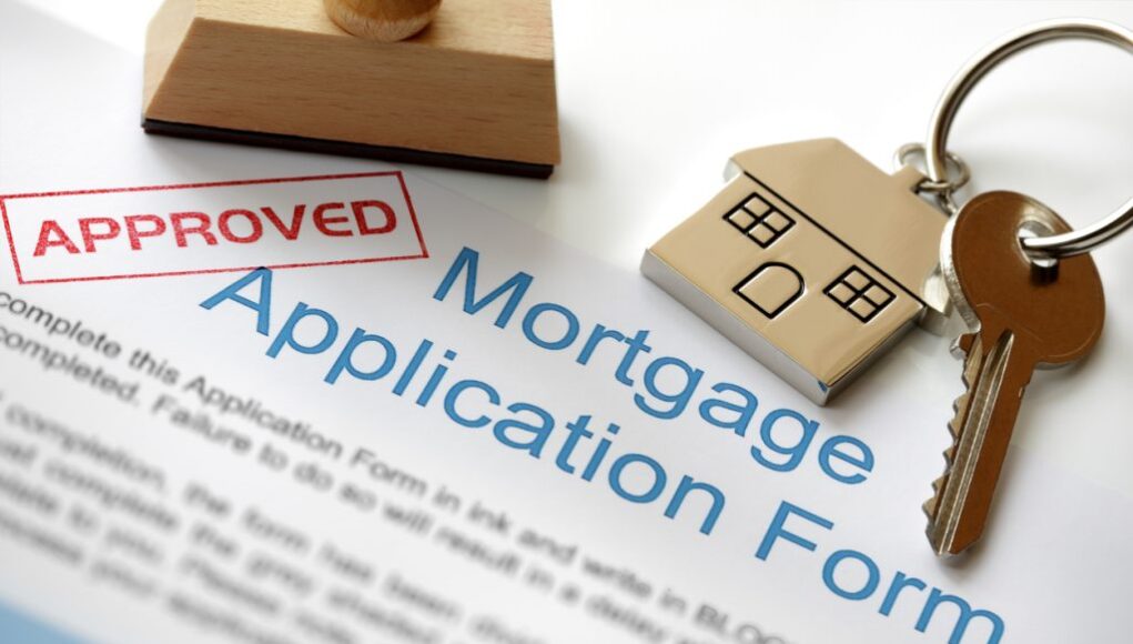 Mortgage Rates UK 11November 2024: Best Two-Year Variable Mortgage