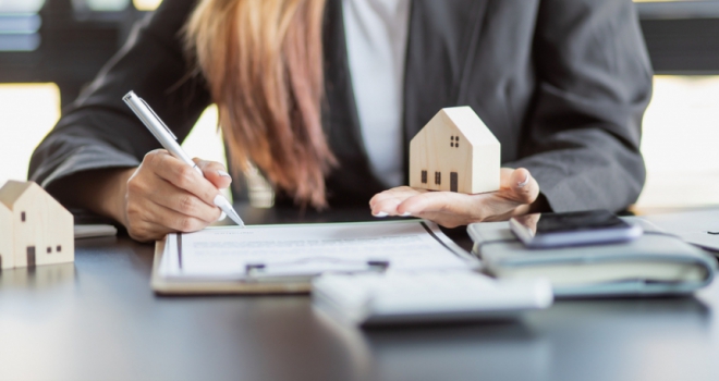 Keystone enhances buy-to-let criteria