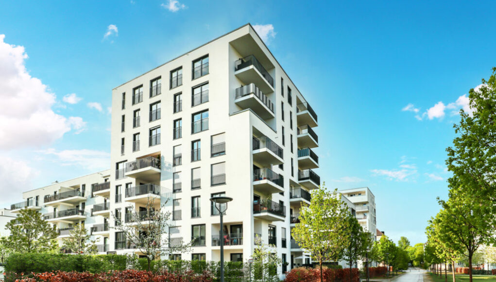 Rental market continues to pull in investors in Q3 figures