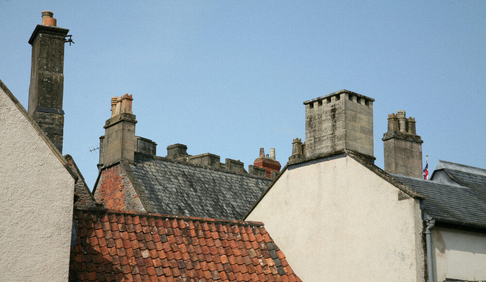 Wells named UK’s mortgage-free capital as nearly half of homes are owned outright