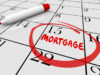 Brits spending more on rent and mortgage payments