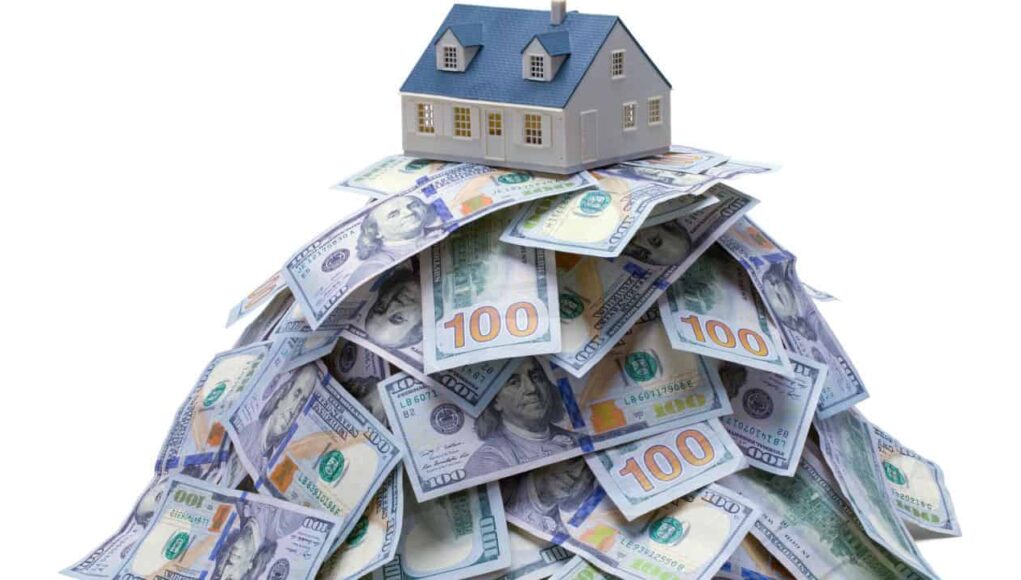 Opinion - a forecast of mortgage rates and market activity in 2025