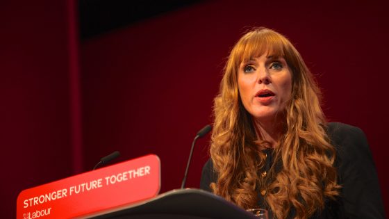 Rayner to massively restrict right to buy for new council homes