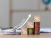 Nationwide, NatWest, HSBC and TSB move mortgage rates northwards