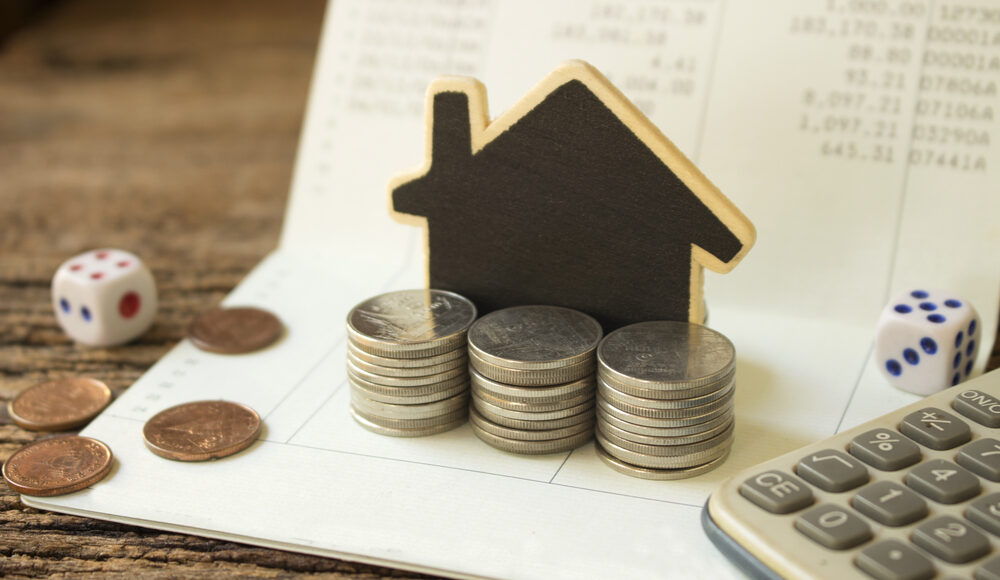 UK house prices rose in September