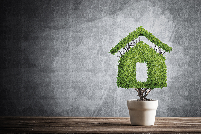 Two-thirds of landlords not meeting proposed EPC 'C' targets: Foundation