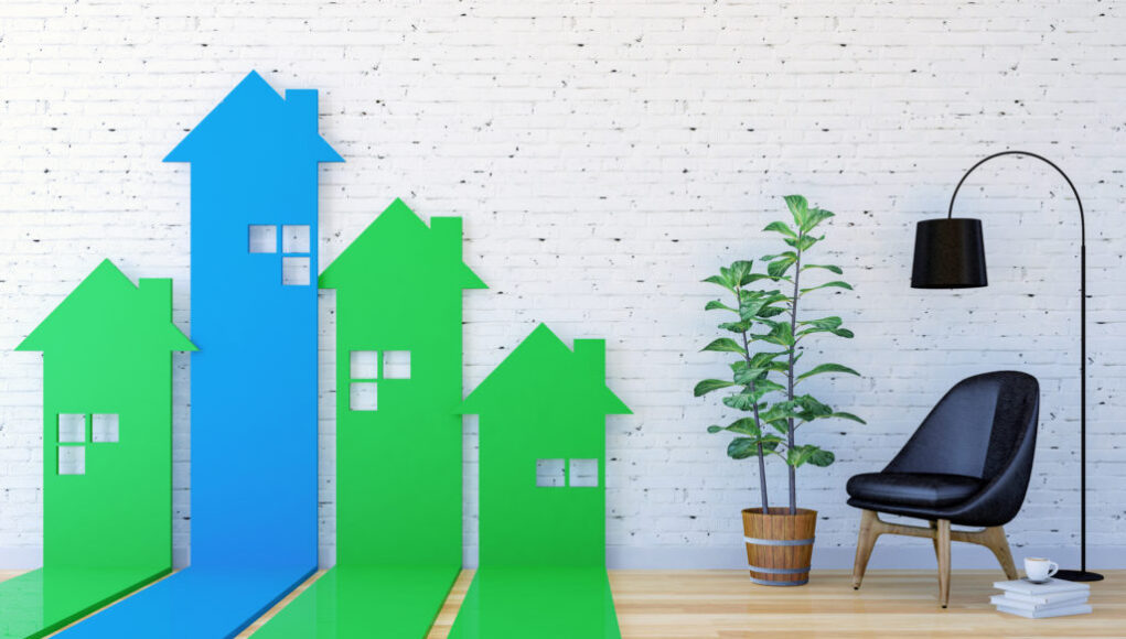 Top rental yields come from HMOs and in north of England