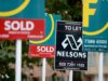 What does the Bank of England’s interest rate decision mean for mortgages?