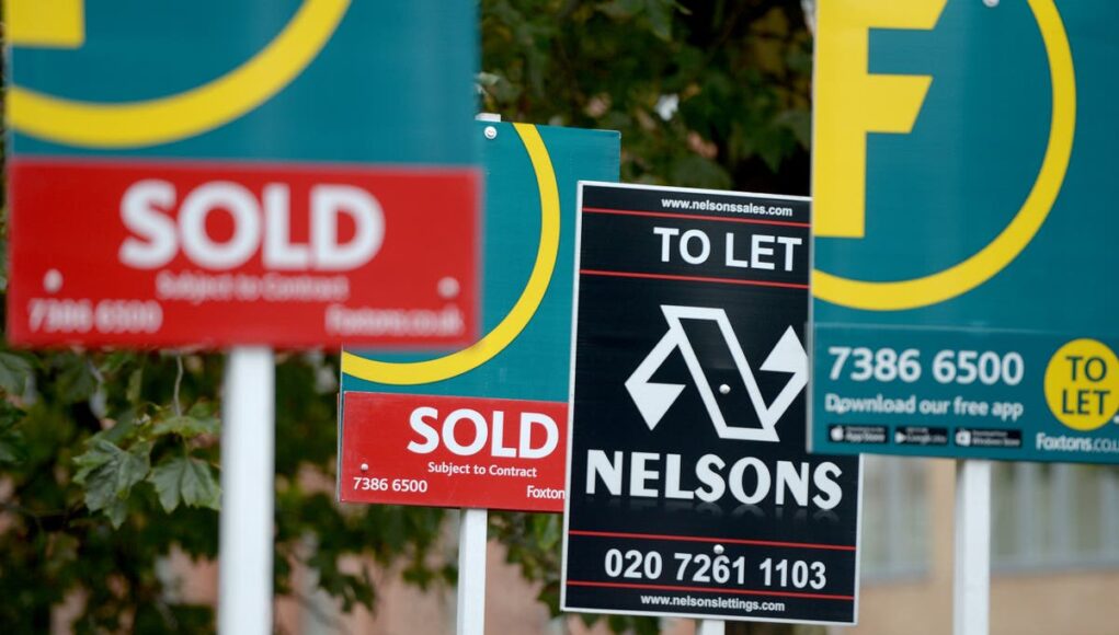 What does the Bank of England’s interest rate decision mean for mortgages?
