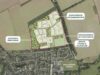 480-home scheme planned for Wallingford