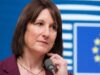 Rachel Reeves sends mortgage rates soaring to highest in 18 months