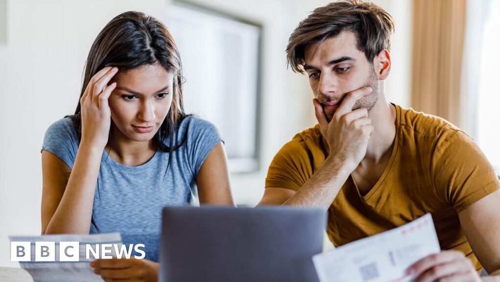 Mortgages: More people face repaying loans in retirement