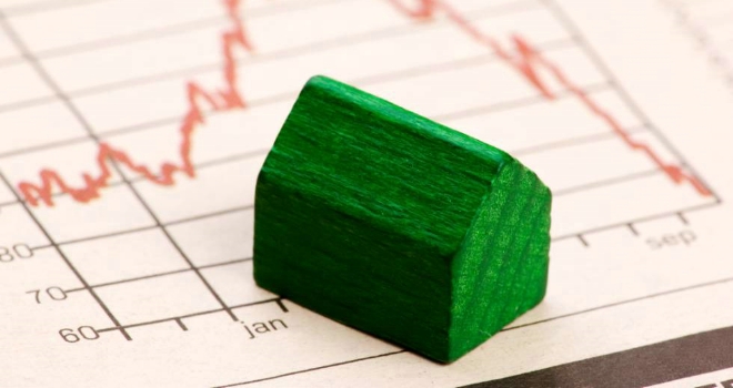 Interest-only mortgages market projected to shrink to less than 2% by 2034