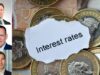 Where are interest rates heading in 2025? We reveal the big forecasts