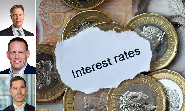 Where are interest rates heading in 2025? We reveal the big forecasts