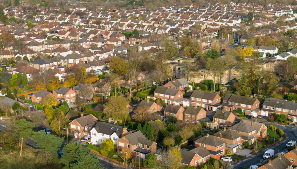 Increased mortgage market activity anticipated in 2025 - UK Finance - The Intermediary - Latest UK mortgage news