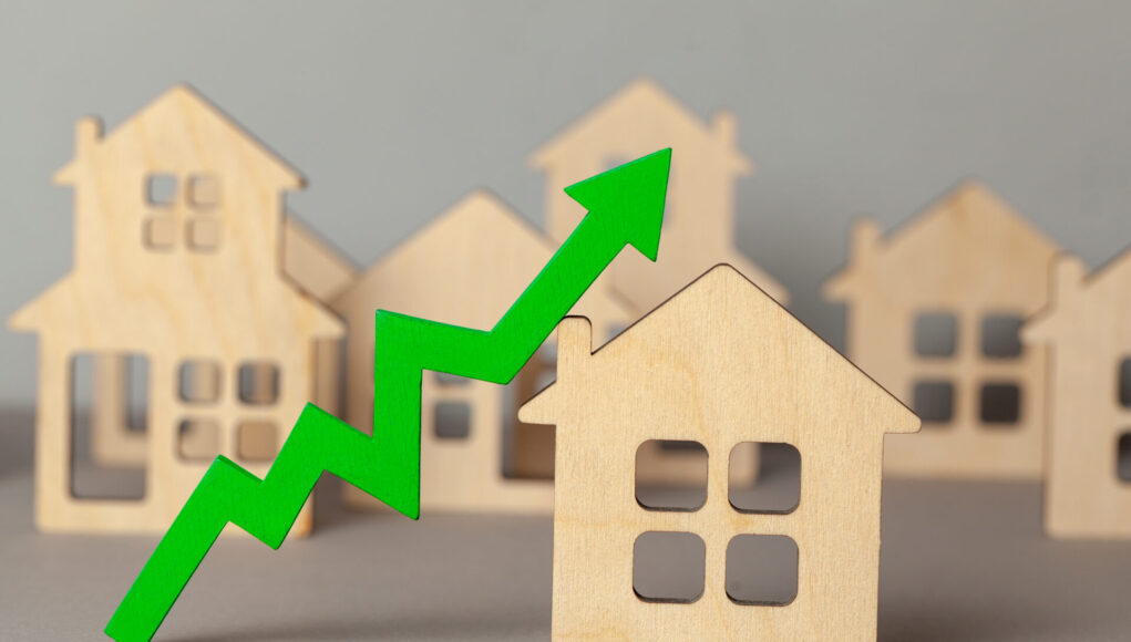 Rent and mortgage spending up 8.2% - Barclays - The Intermediary - Latest UK mortgage news