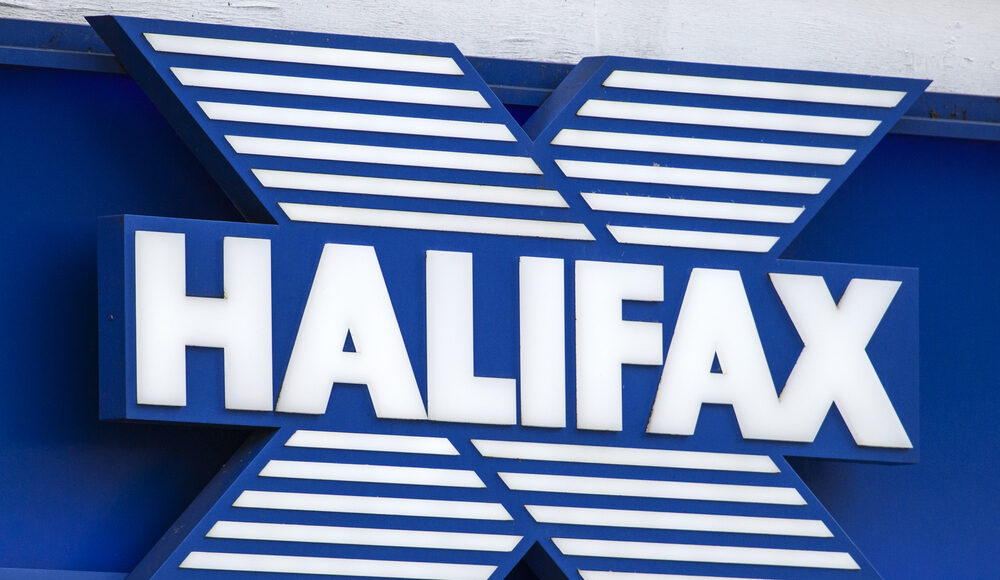 UK housing market beat expectations this year, says Halifax